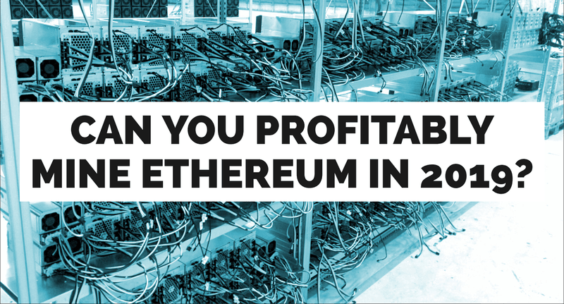 Ethereum Mining