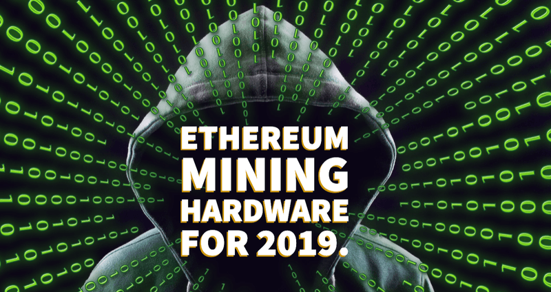 Ethereum mining